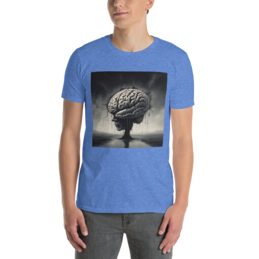 Short-Sleeve Unisex T-Shirt - Image 19