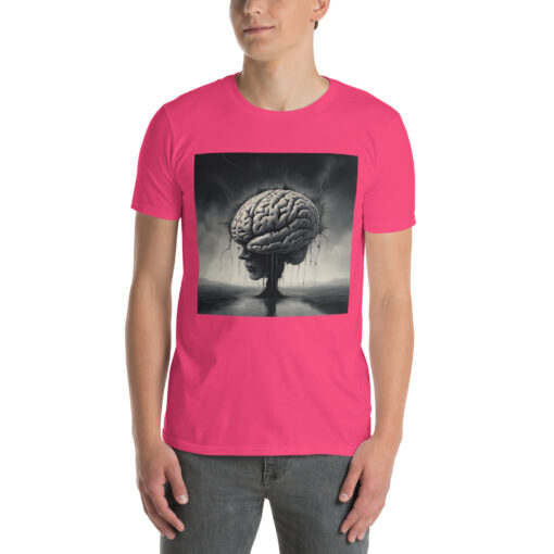 Short-Sleeve Unisex T-Shirt - Image 13