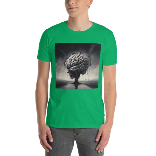 Short-Sleeve Unisex T-Shirt - Image 18