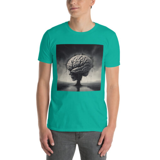 Short-Sleeve Unisex T-Shirt - Image 20