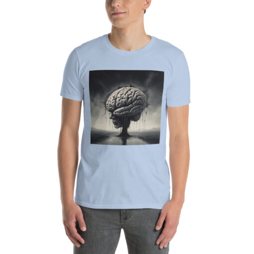 Short-Sleeve Unisex T-Shirt - Image 23
