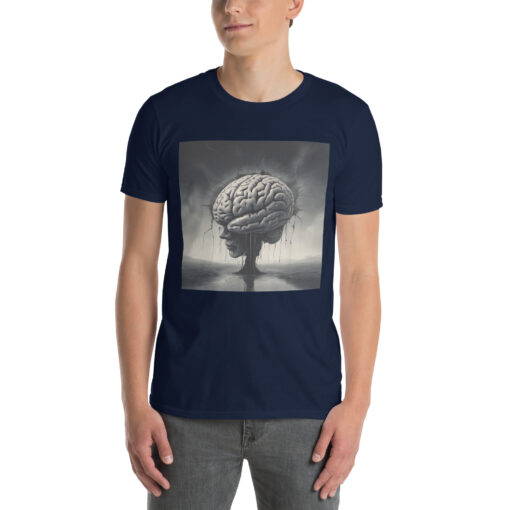 Short-Sleeve Unisex T-Shirt - Image 2