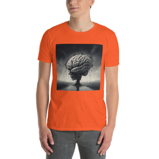 Short-Sleeve Unisex T-Shirt - Image 15