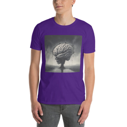 Short-Sleeve Unisex T-Shirt - Image 4