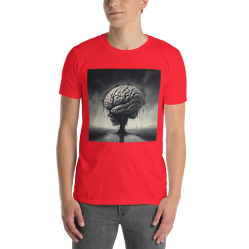 Short-Sleeve Unisex T-Shirt - Image 7