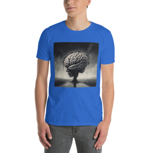 Short-Sleeve Unisex T-Shirt - Image 9