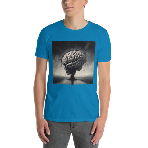 Short-Sleeve Unisex T-Shirt - Image 10