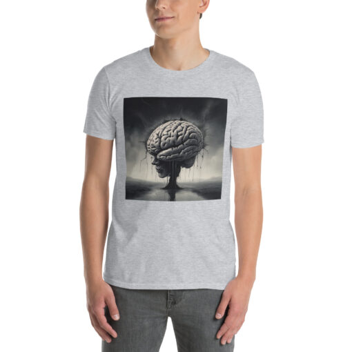Short-Sleeve Unisex T-Shirt - Image 24