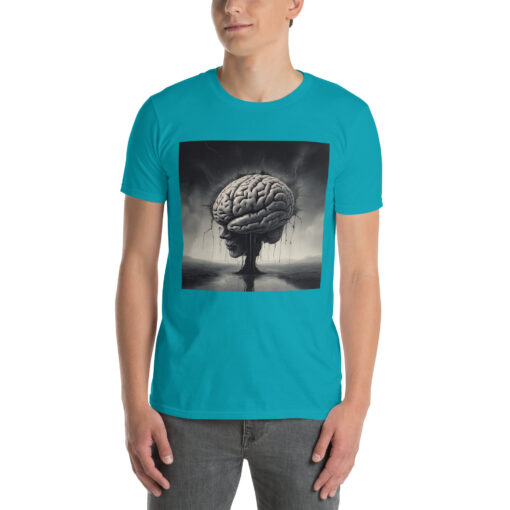 Short-Sleeve Unisex T-Shirt - Image 17