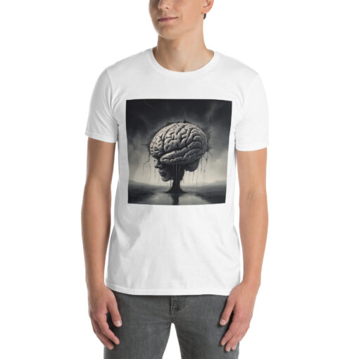 Short-Sleeve Unisex T-Shirt - Image 25