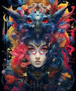 Ladylunacy — 00289