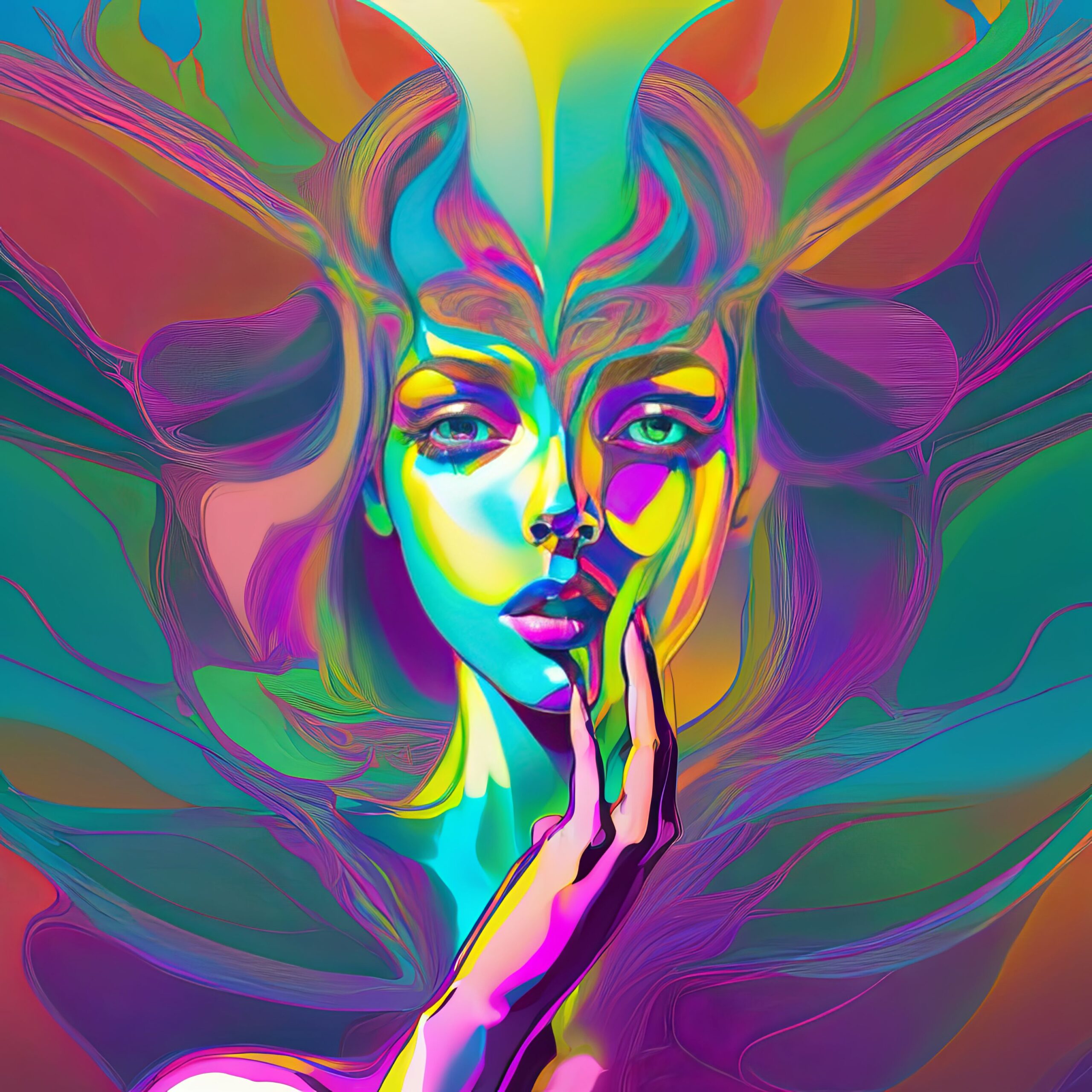 Spacebrain II — 00003