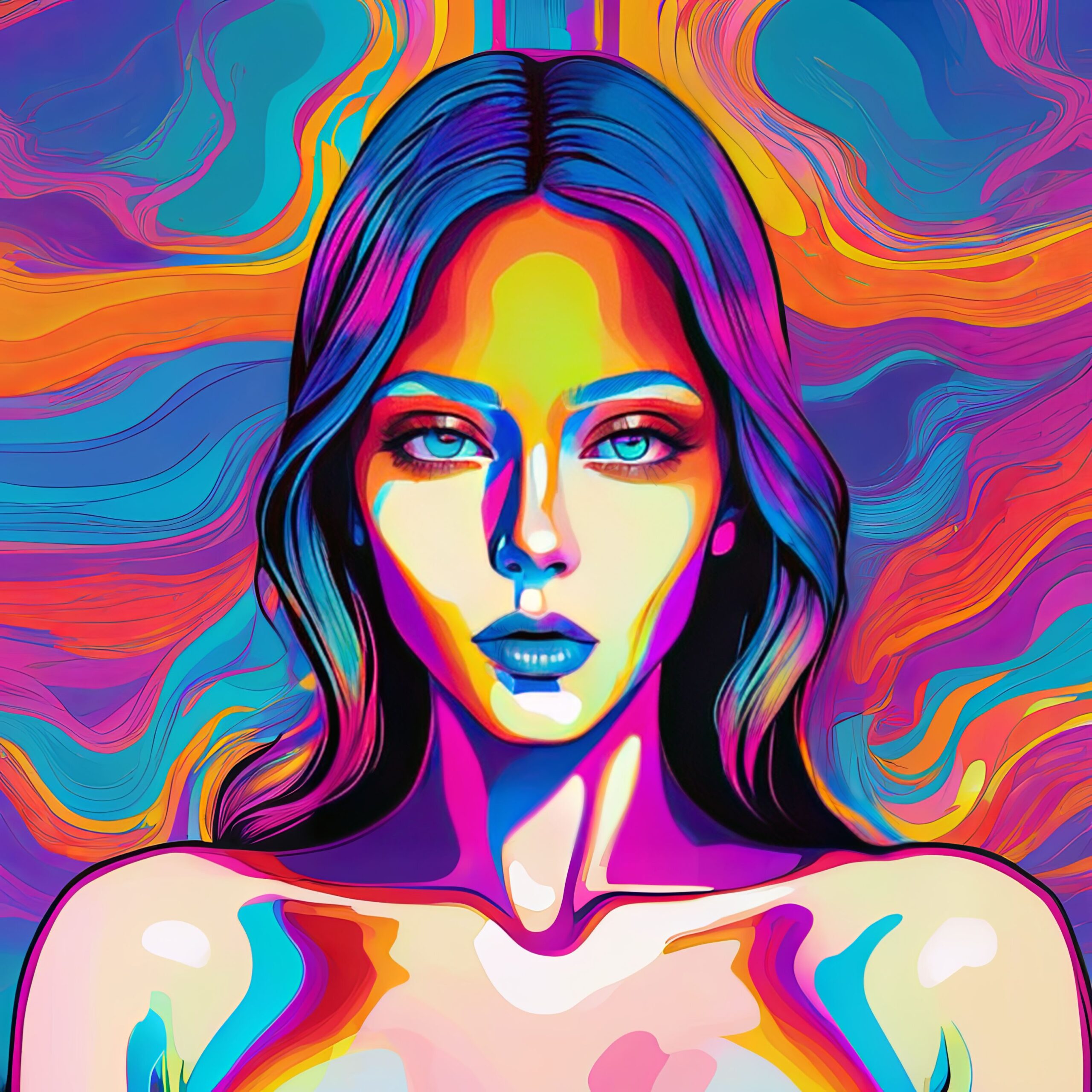 Spacebrain II β 00014