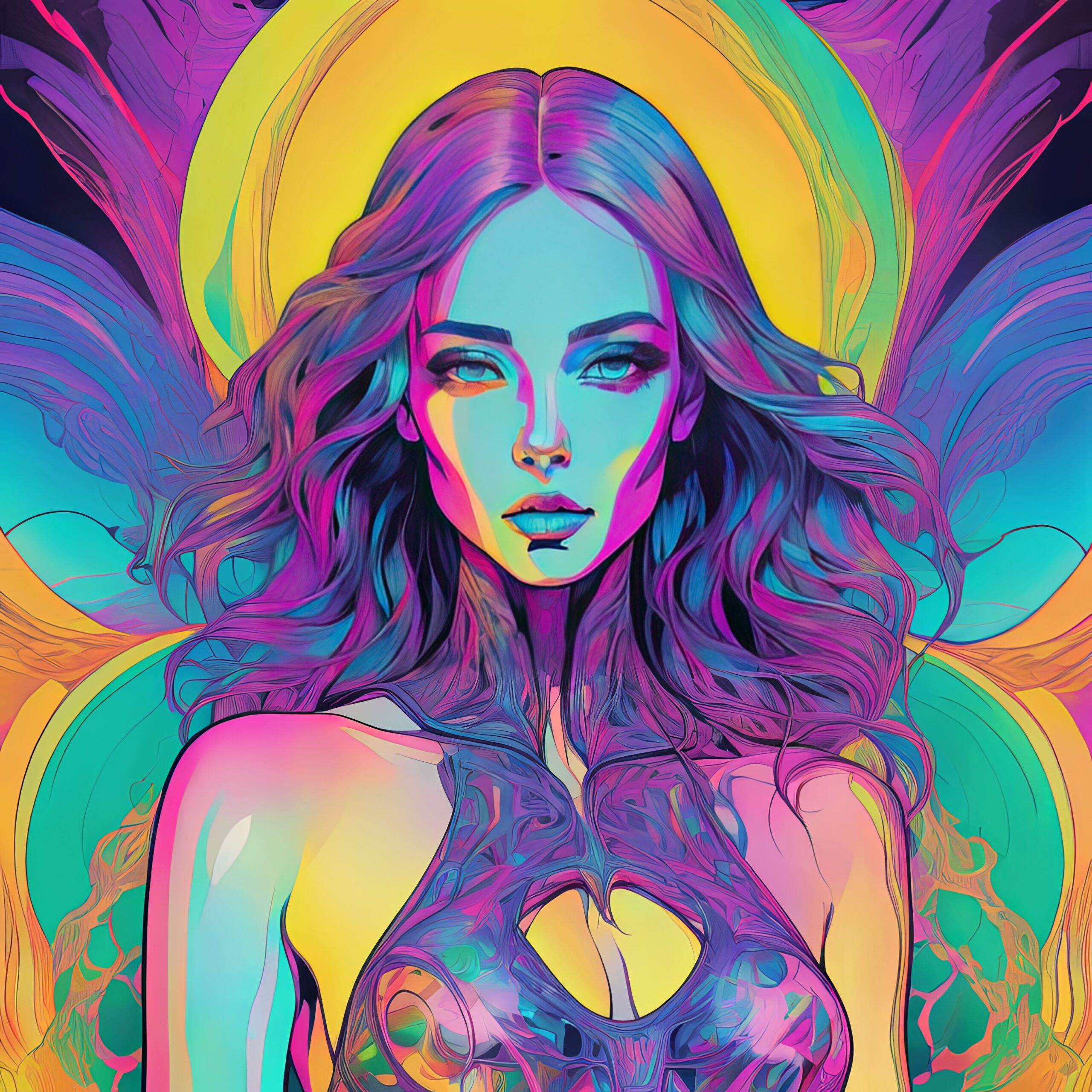 Spacebrain II — 00018