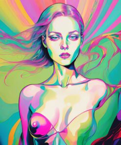 Spacebrain II — 00058