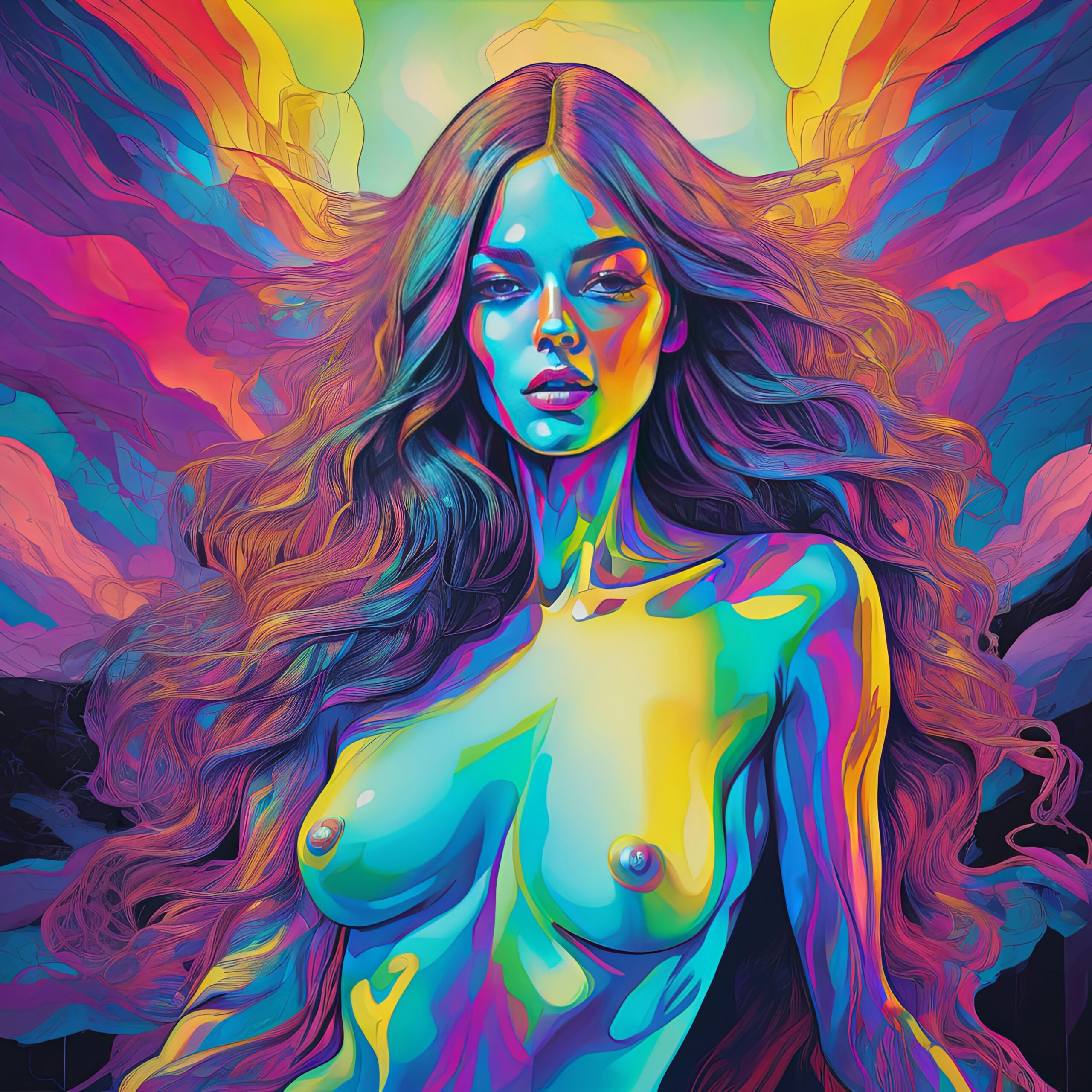 Spacebrain II — 00062