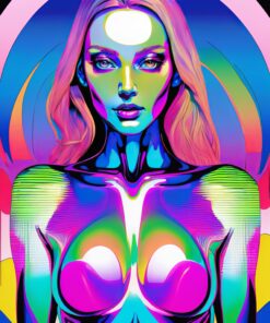 Spacebrain II — 00076