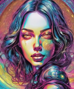 Spacebrain II — 00094