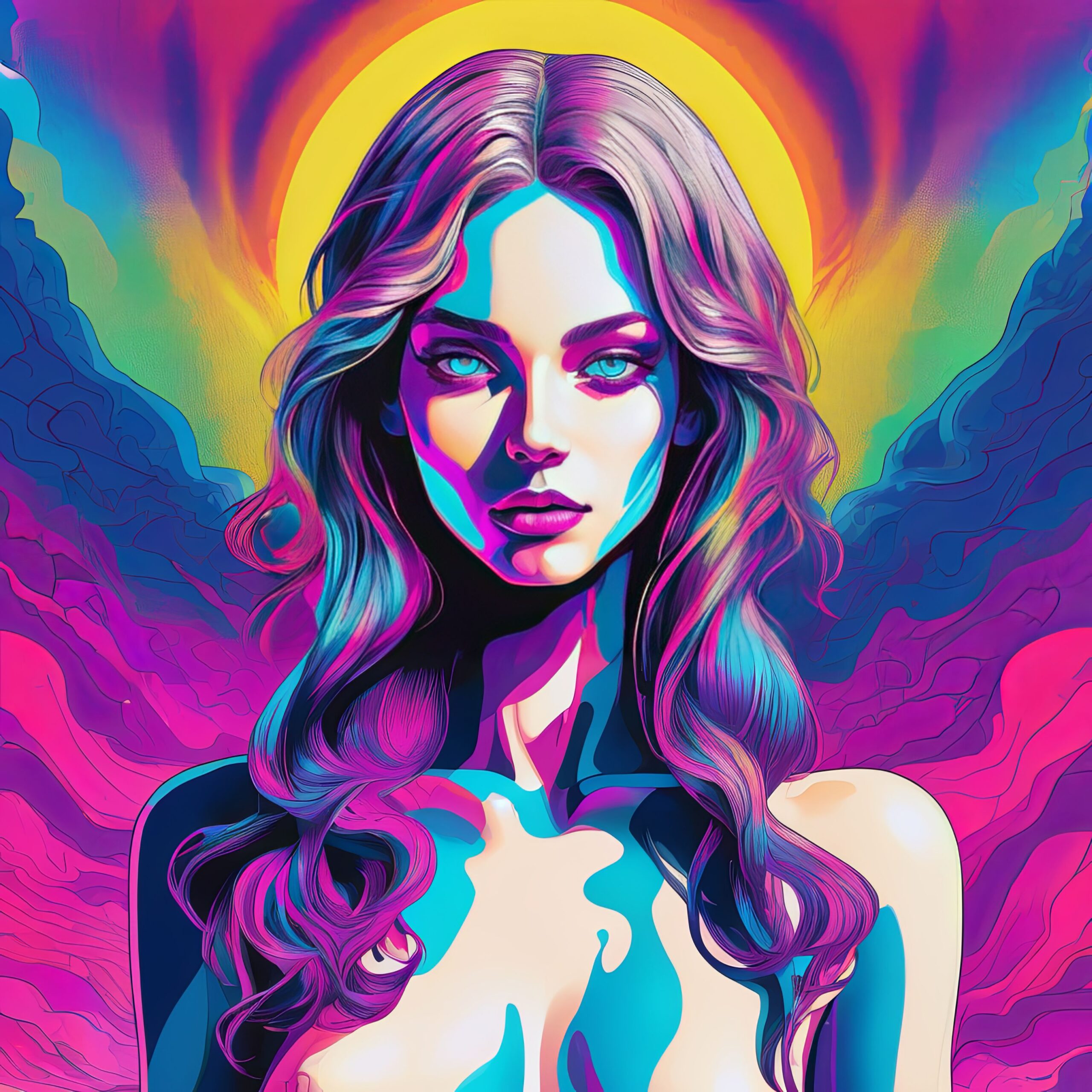 Spacebrain II — 00105