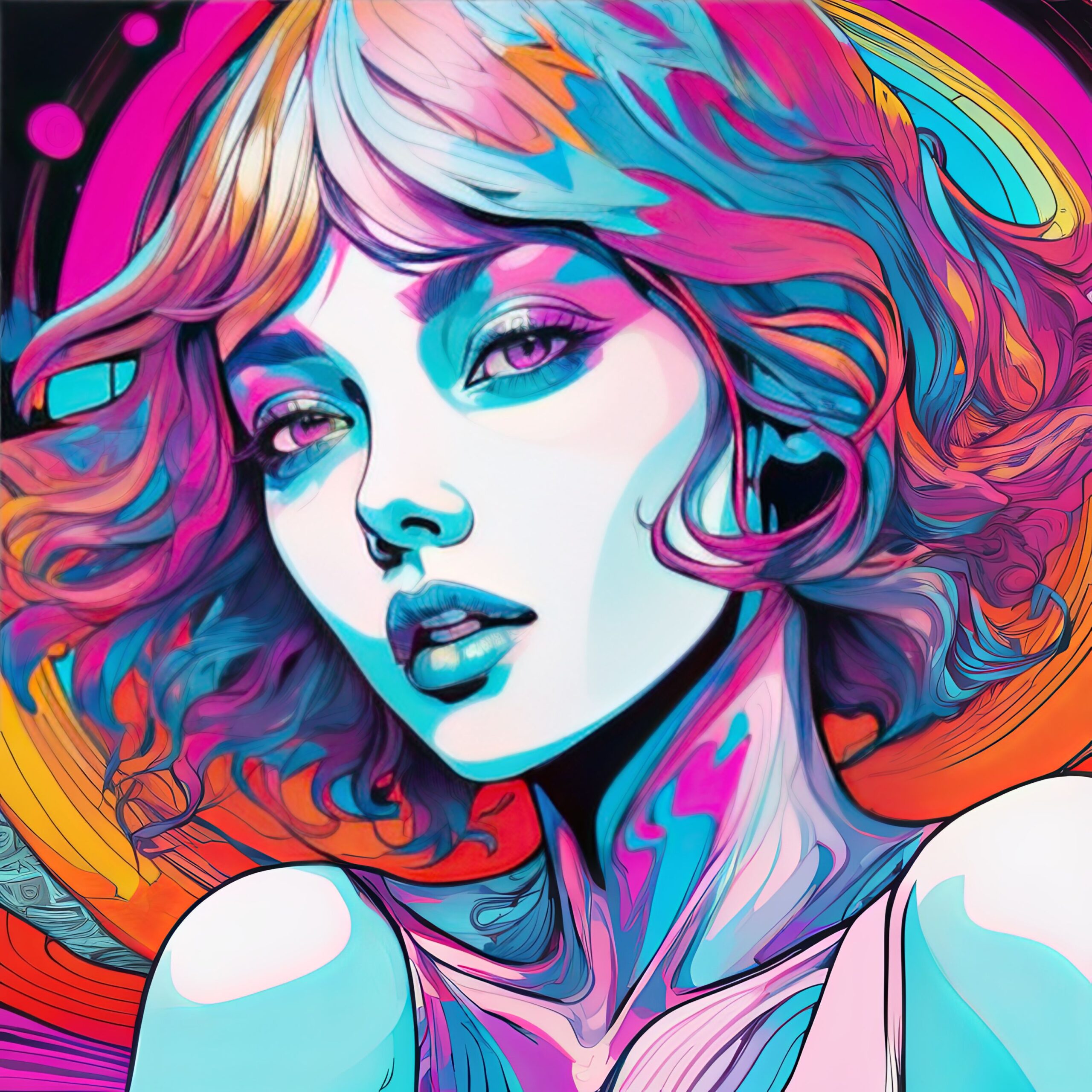 Spacebrain II β 00106