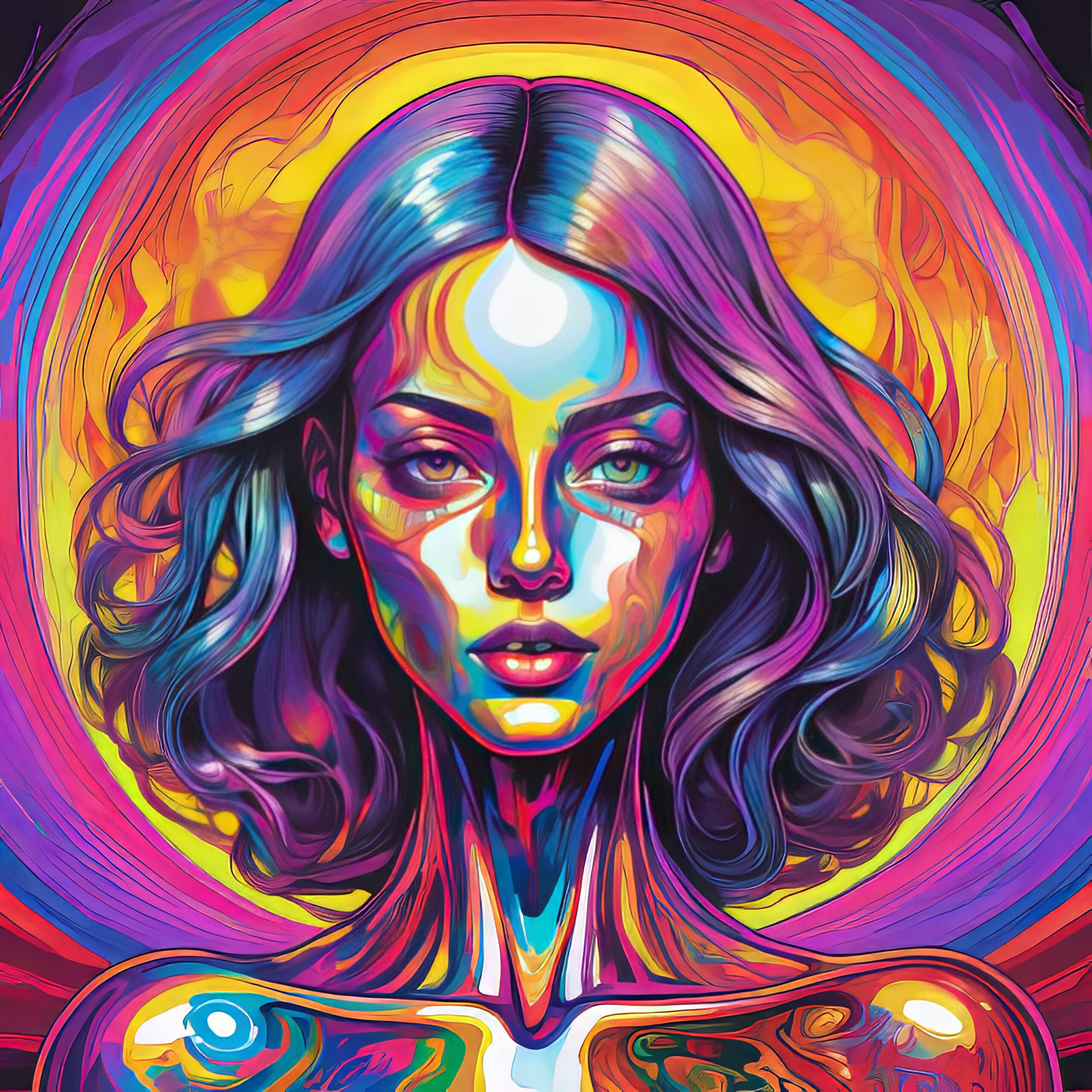 Spacebrain II — 00108