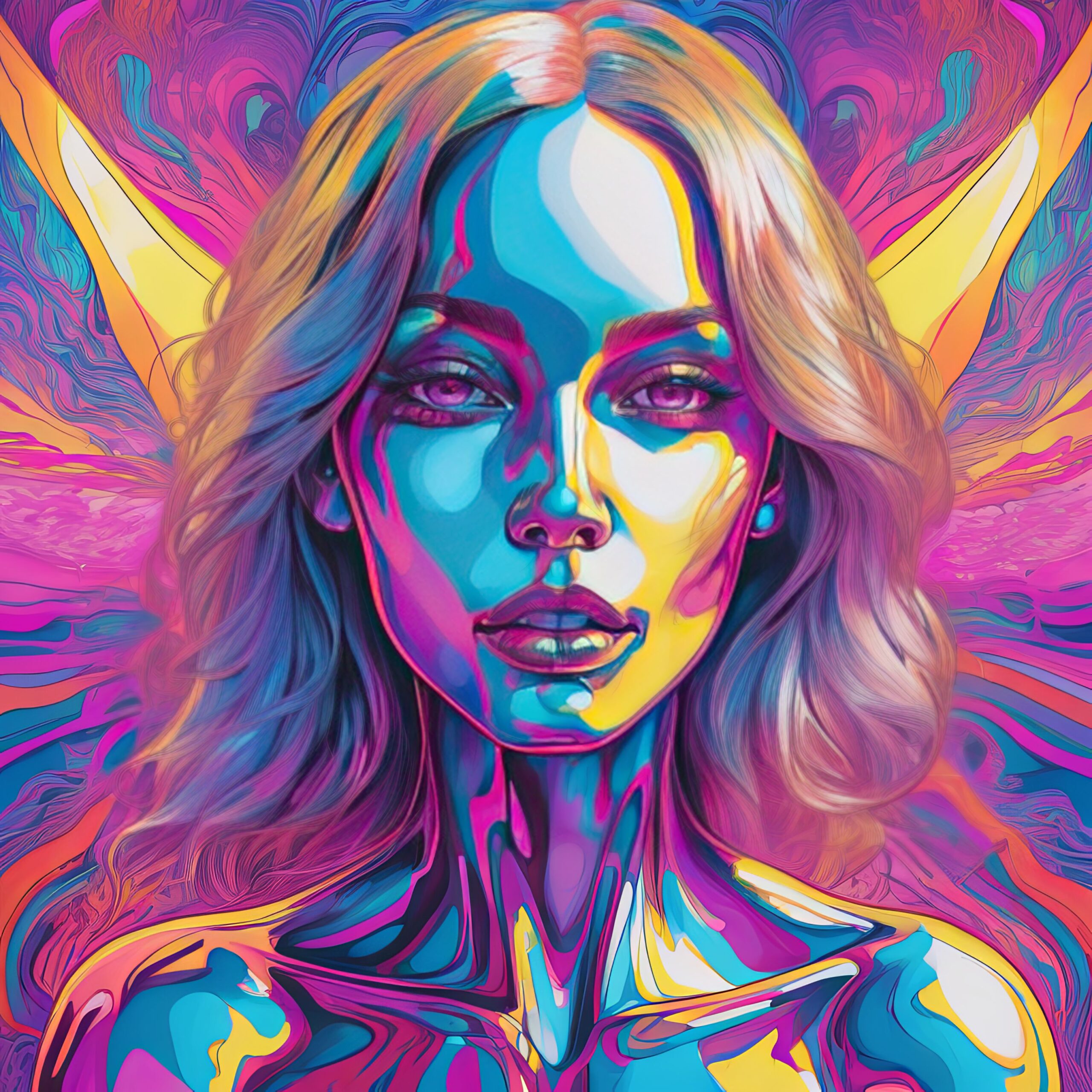 Spacebrain II β 00124