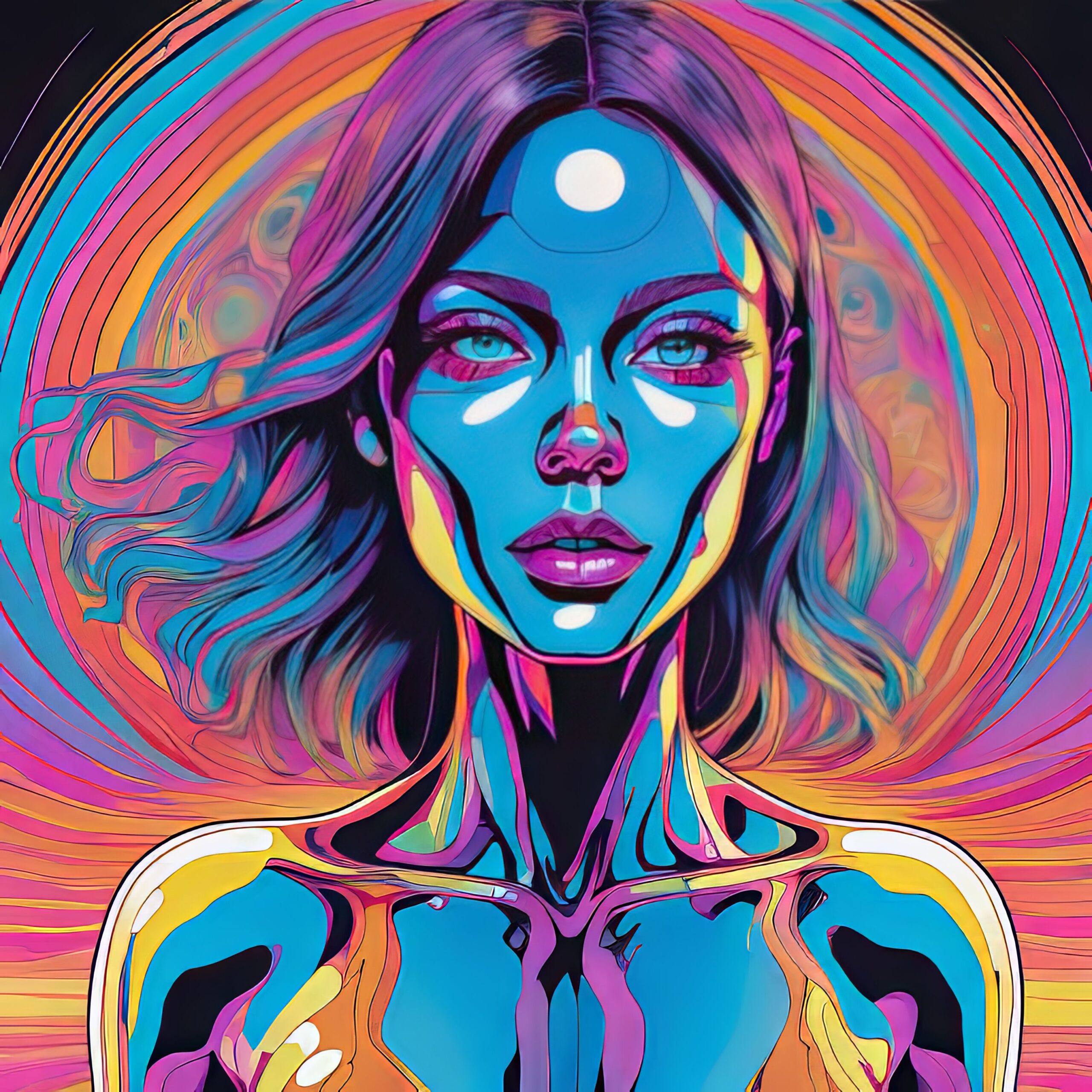 Spacebrain II β 00141