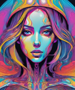 Spacebrain II — 00167