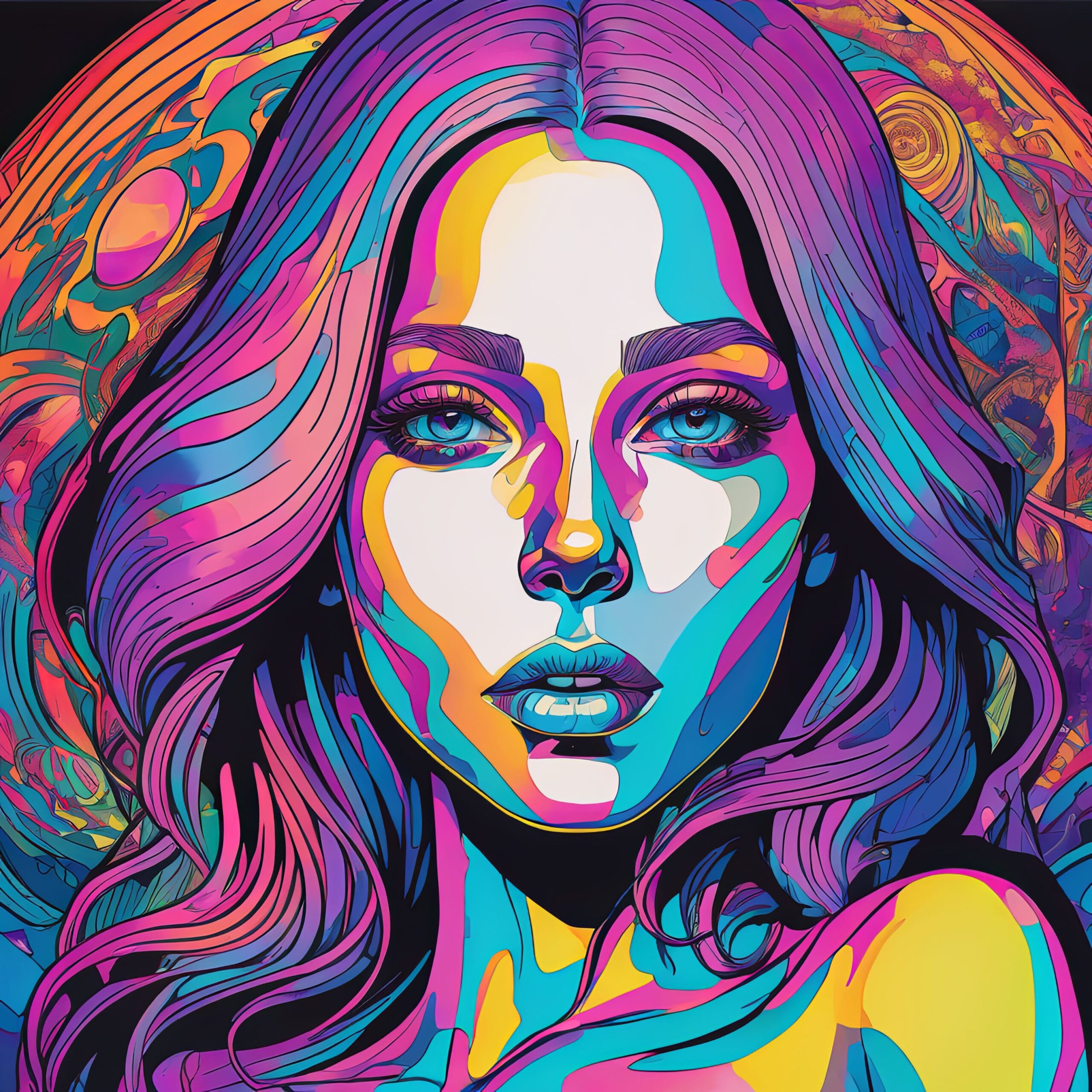 Spacebrain II — 00197