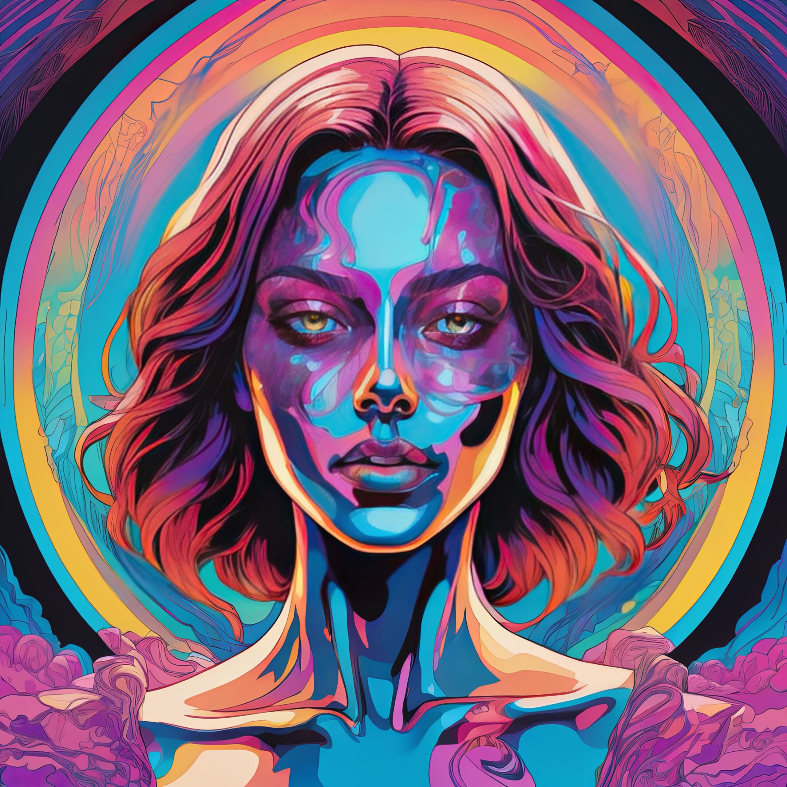 Spacebrain II — 00228