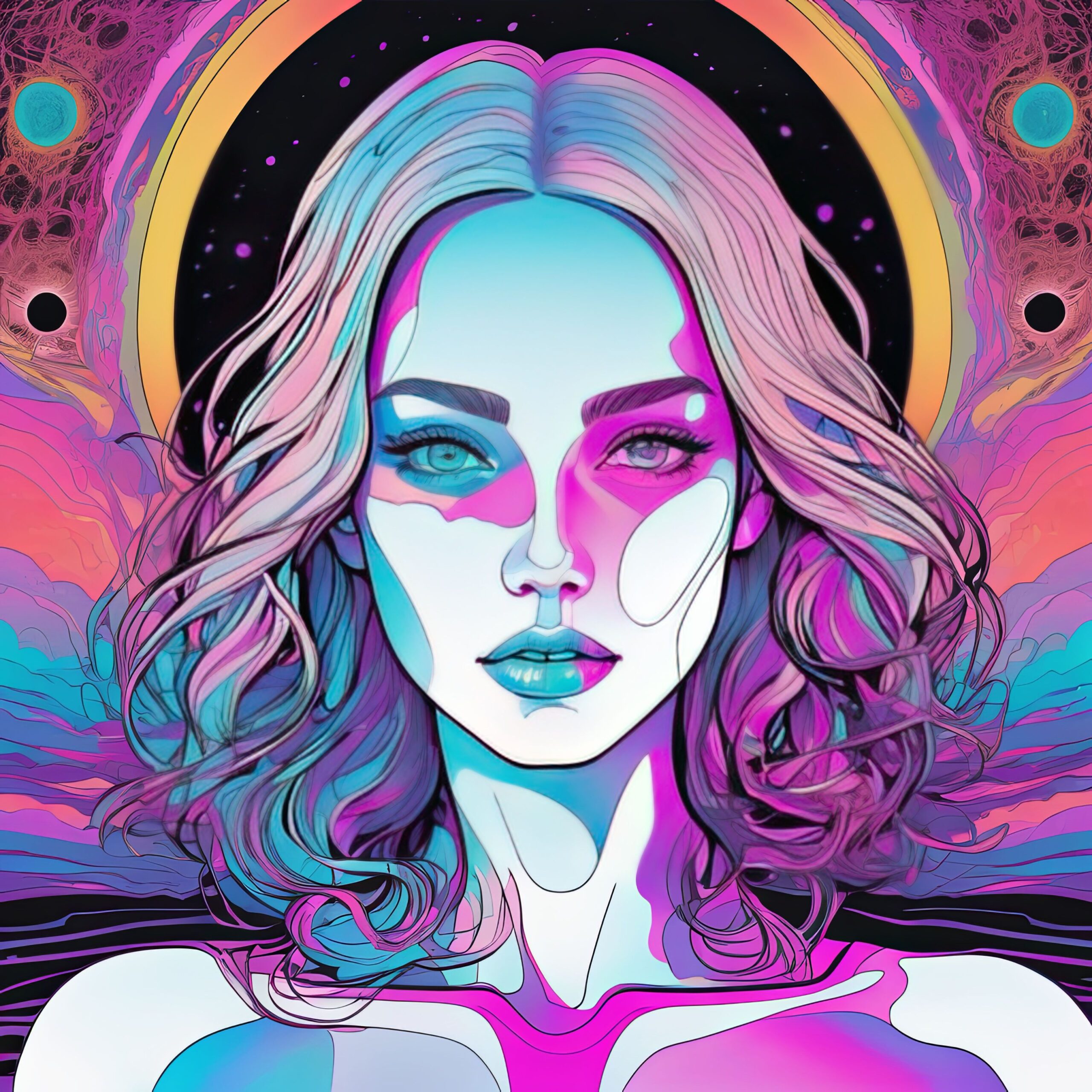 Spacebrain II — 00230