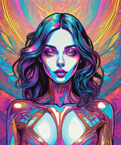 Spacebrain II — 00238