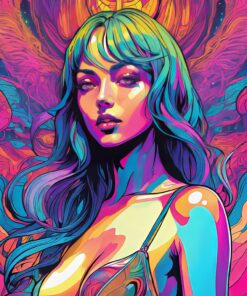 Spacebrain II — 00255