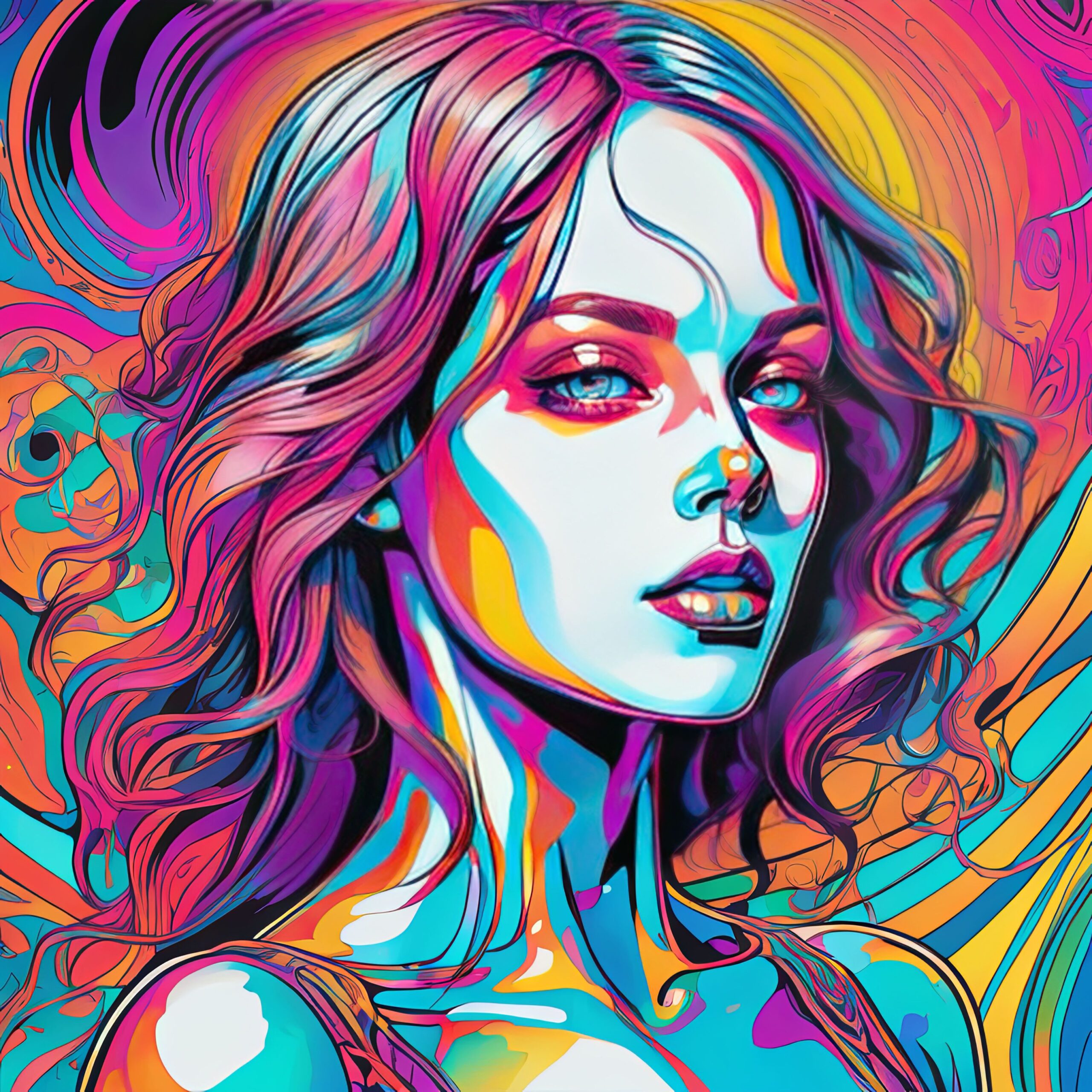 Spacebrain II β 00276