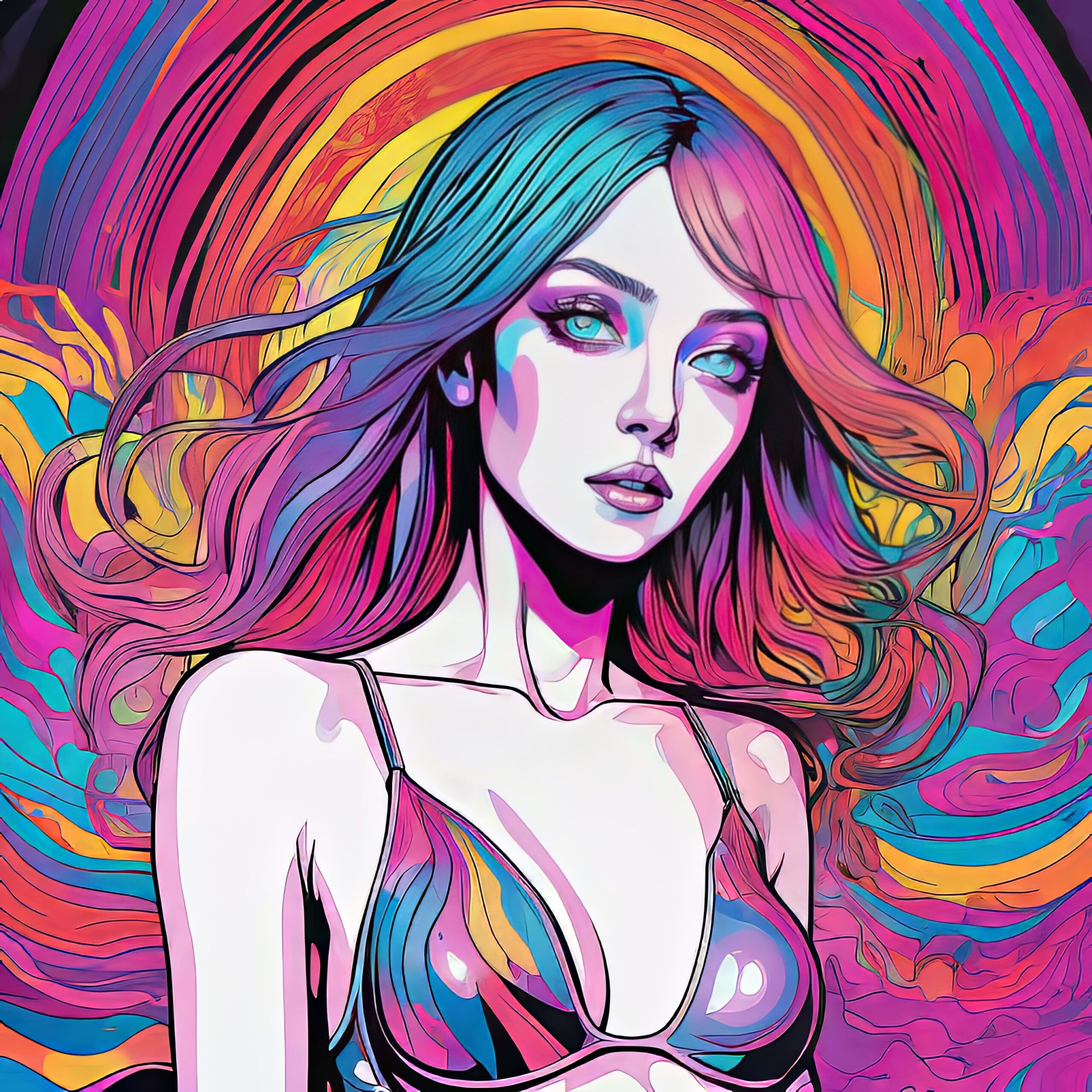 Spacebrain II — 00287