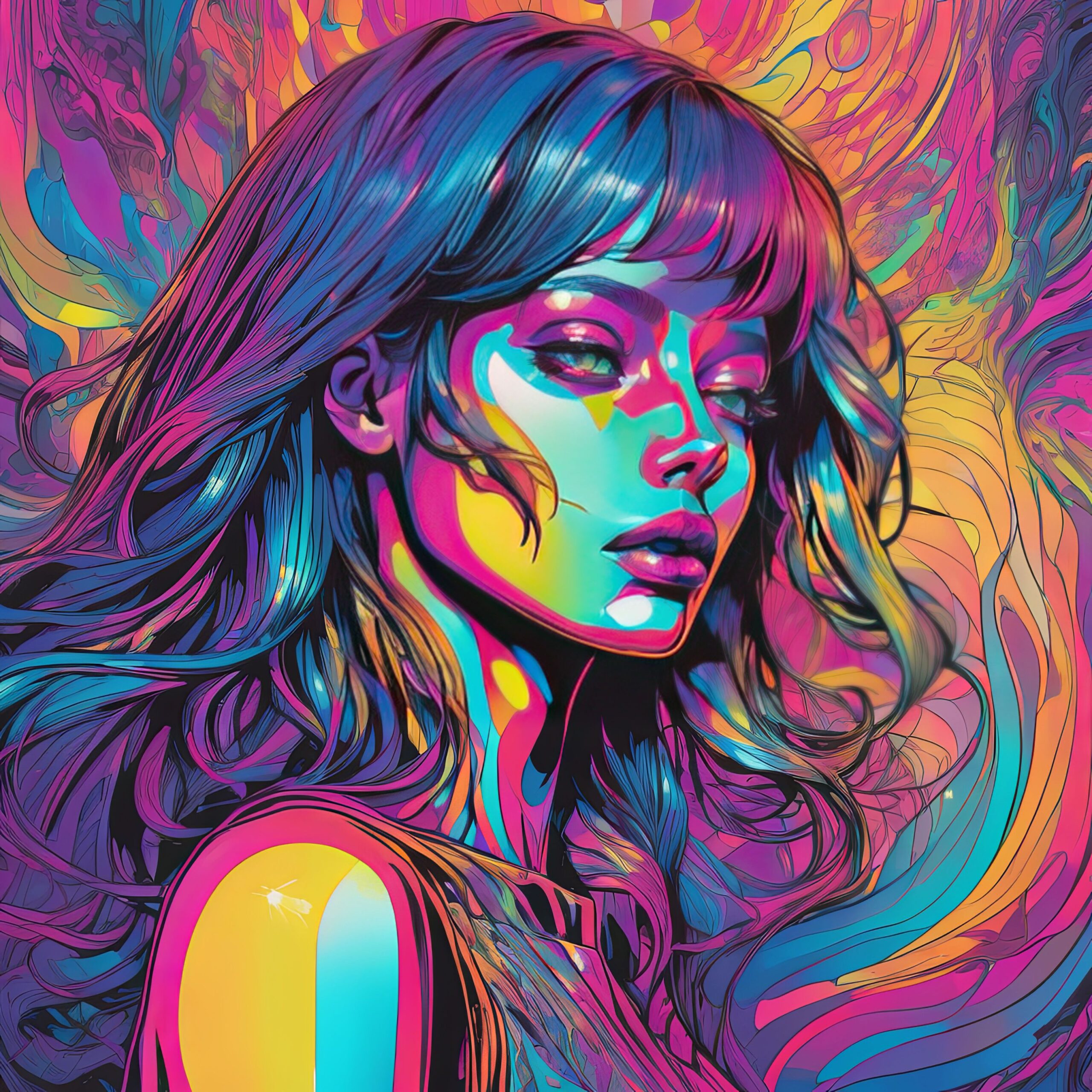 Spacebrain II — 00312