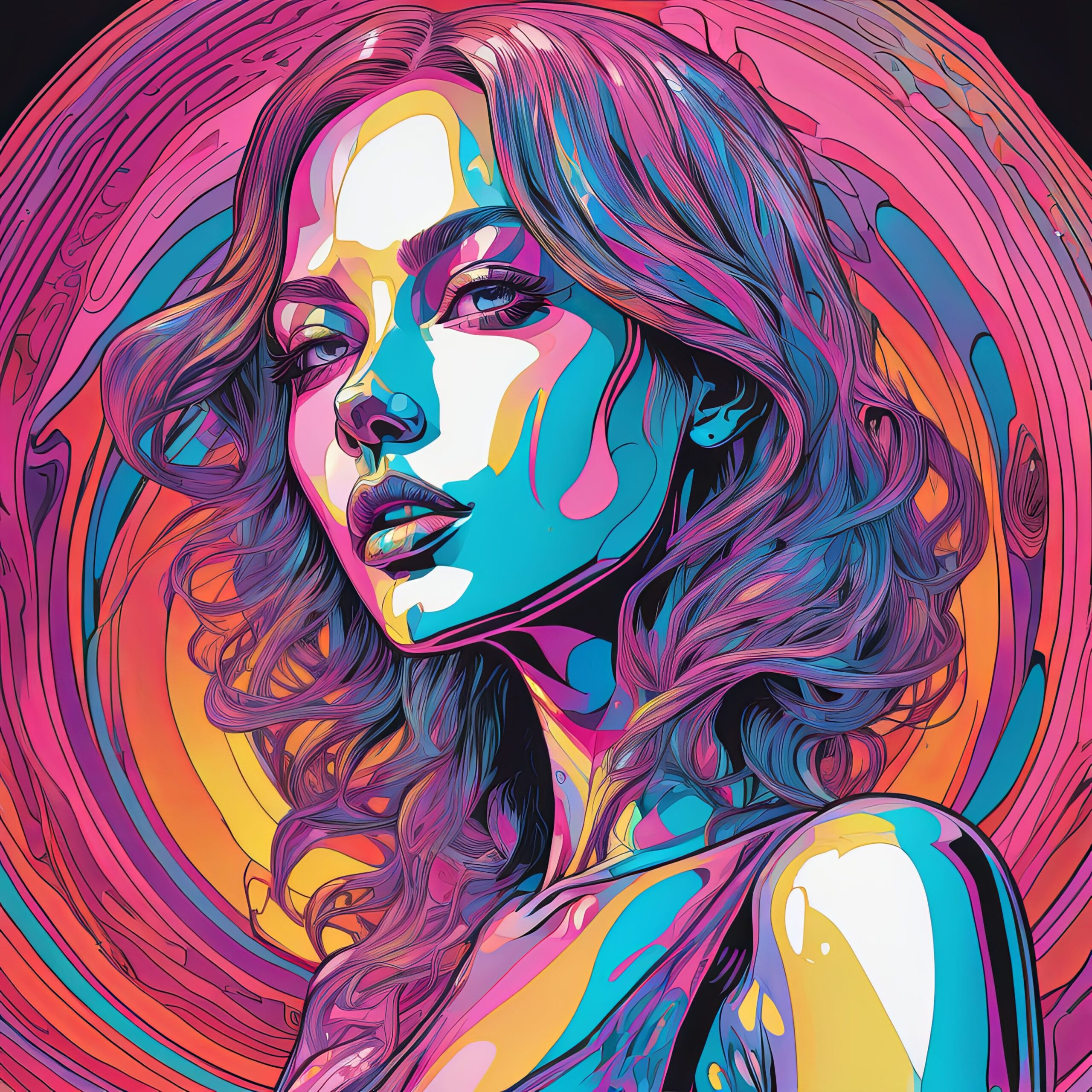 Spacebrain II β 00313