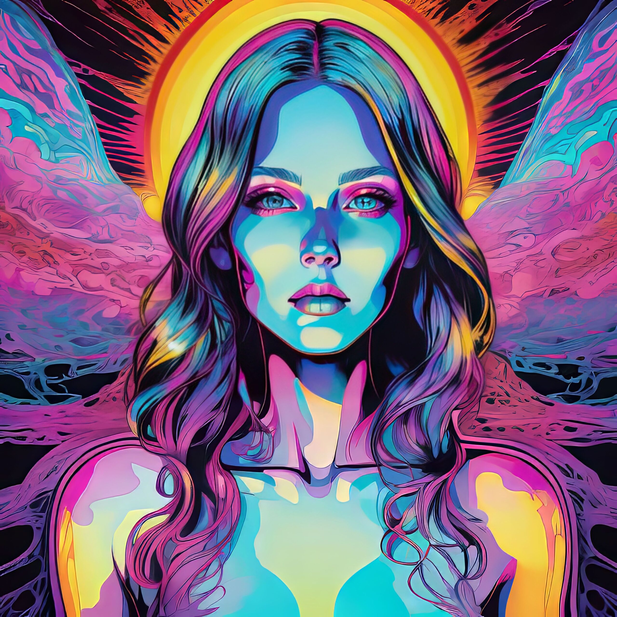 Spacebrain II — 00315