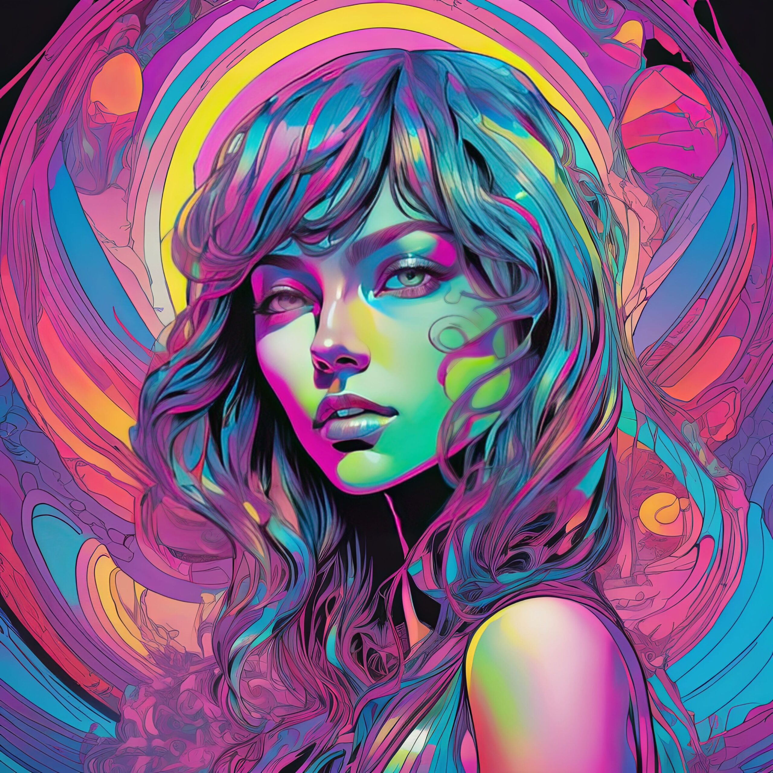 Spacebrain II β 00337