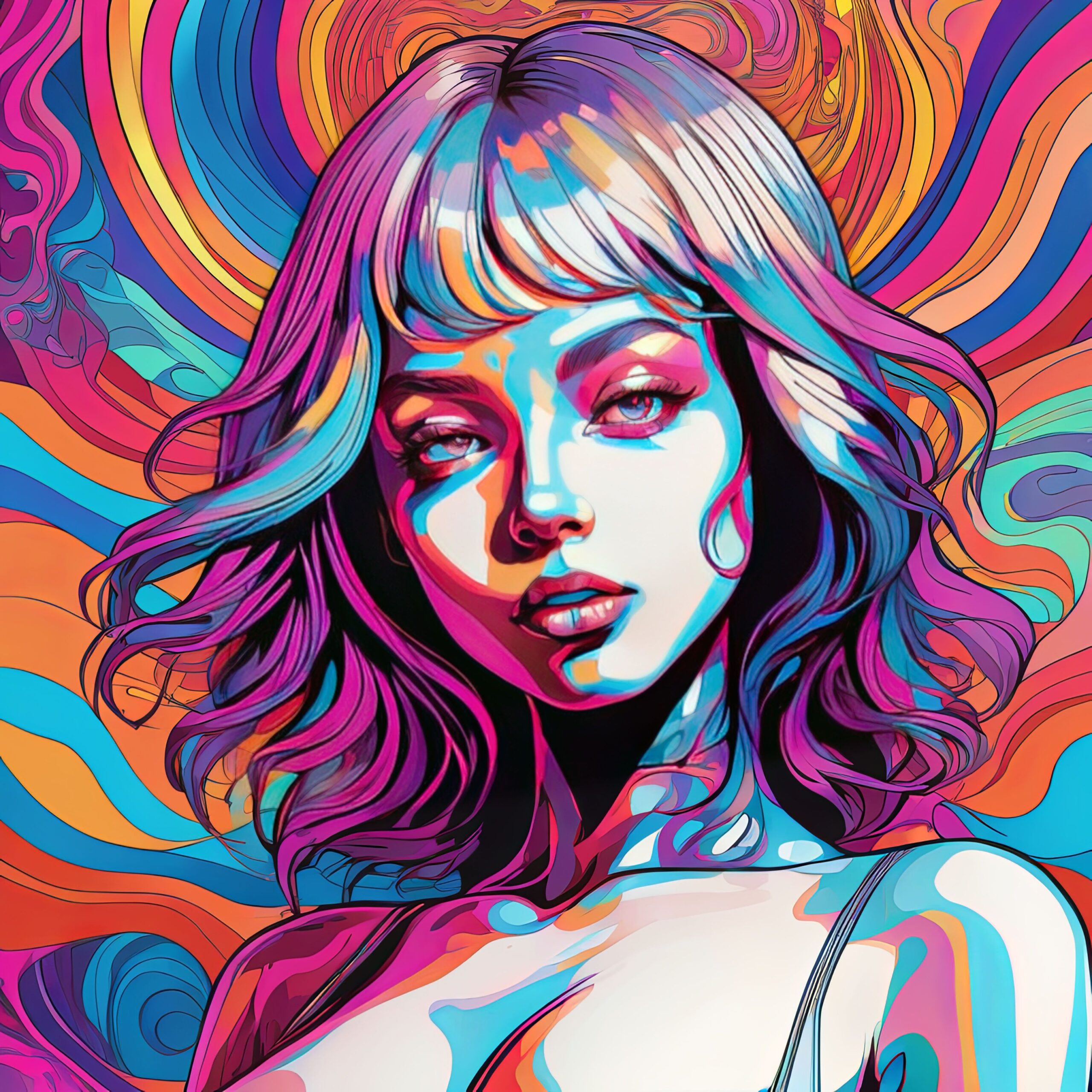 Spacebrain II — 00353