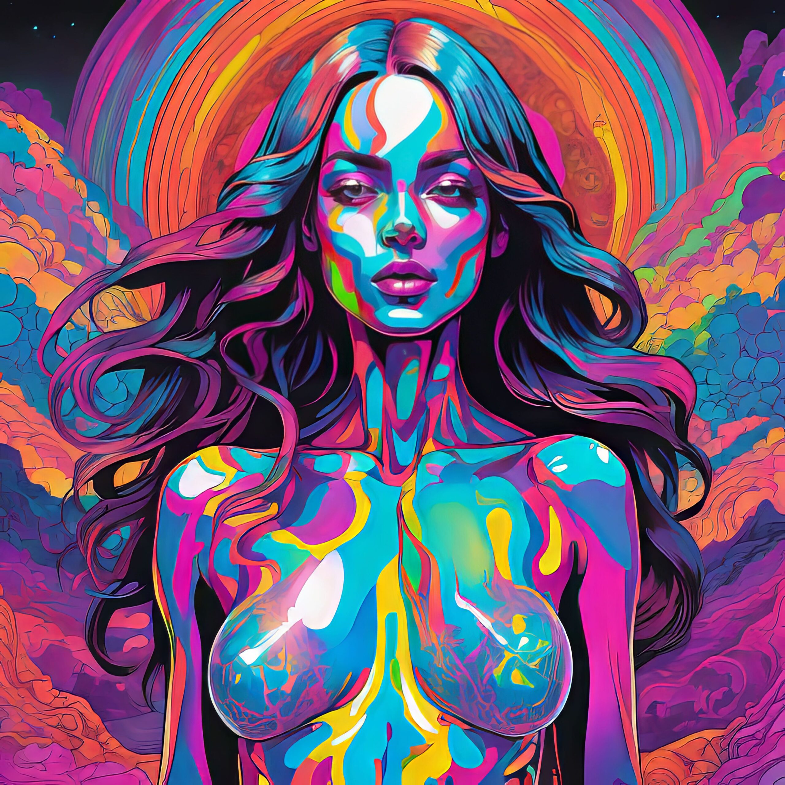 Spacebrain II — 00424