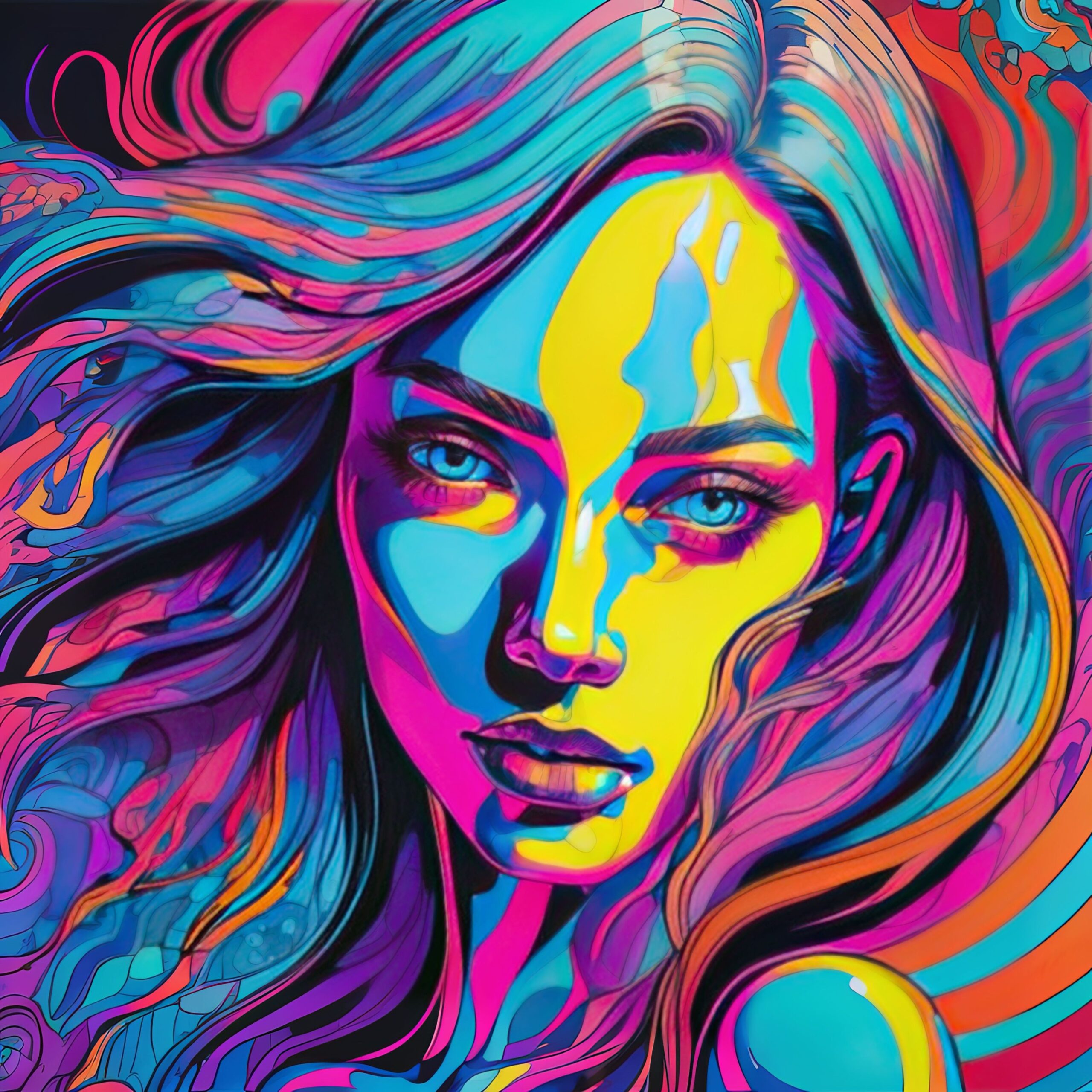 Spacebrain II β 00425