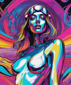 Spacebrain II — 00497