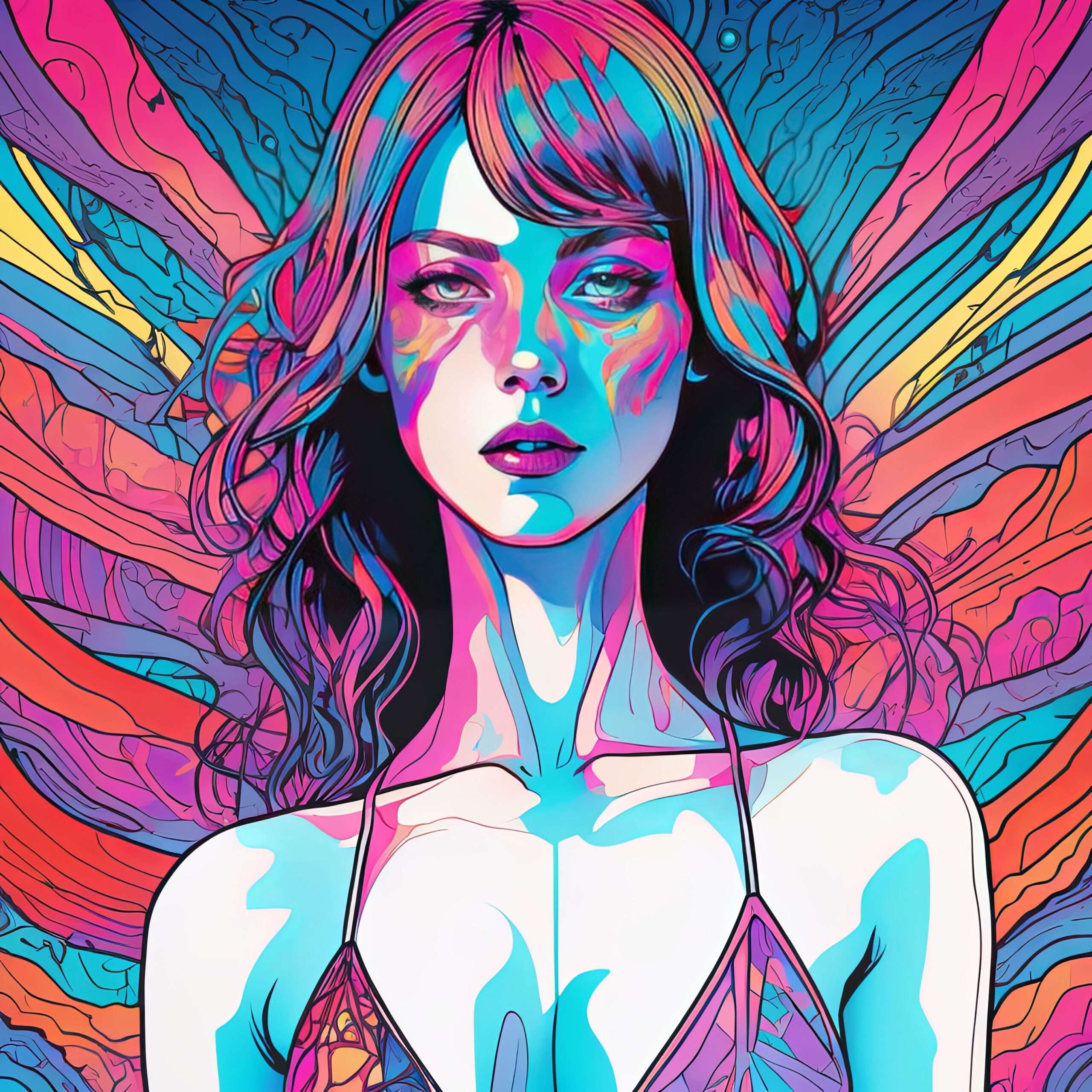 Spacebrain II — 00500