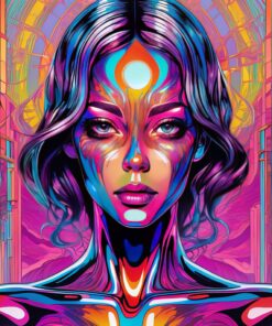 Spacebrain II — 00519