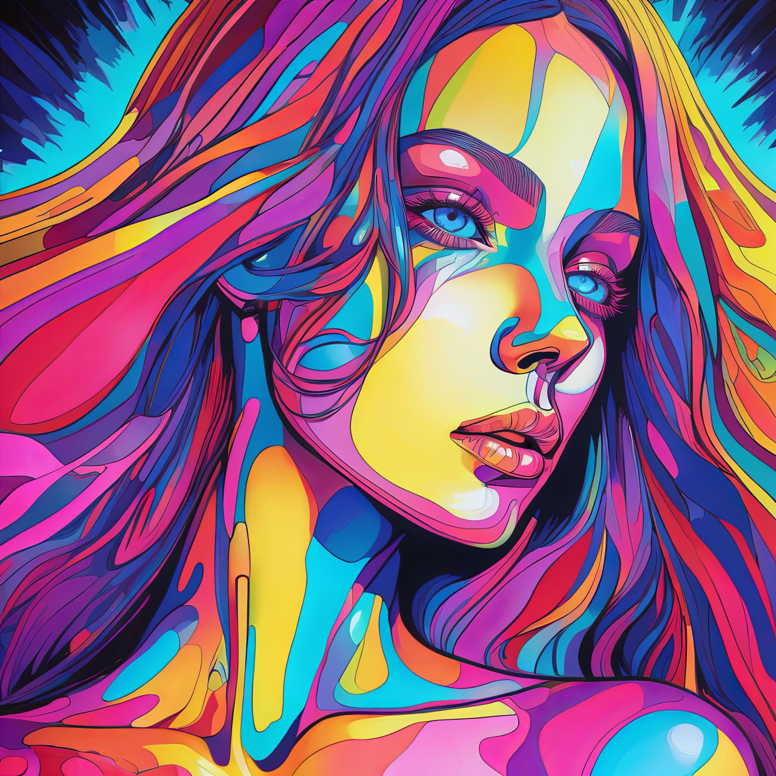 Spacebrain II β 00523